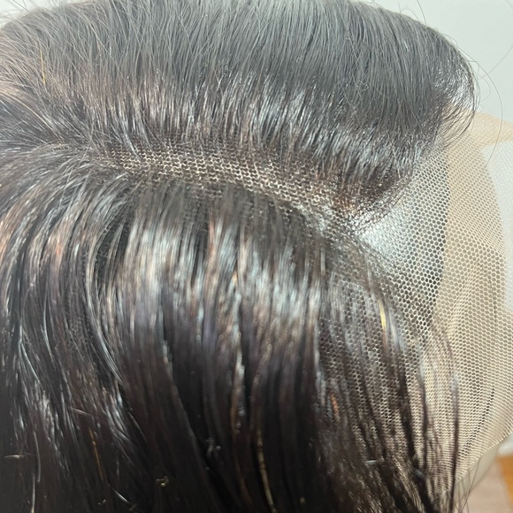 Hermous Full Lace Wig - Picture 5 of 7